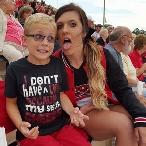 Meet your Posher, Tor